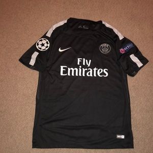 PSG Neymar #10 Alternate Jersey